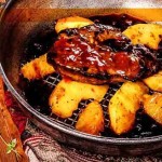 Цитрусовые и мясо - стоит ли совмещать продукты? цитрусовые с мясом