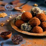 конфеты из чернослива с орехами